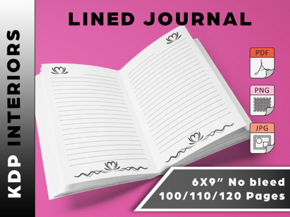 Discover the Perfect Companion for Your Thoughts: The Heart Themed Lined Journal