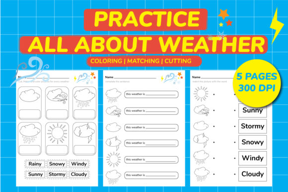 Exploring All About Weather: A Comprehensive Educational Resource